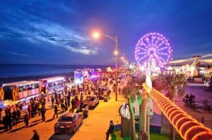 Outdoor Activities In Houston Texas