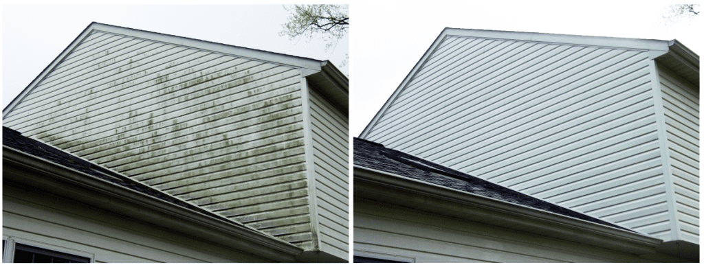 House Washing Soft Washing Waco House Washing Soft Washing Waco