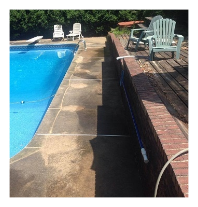 2image Commercial Pressure Washing Houston Texas